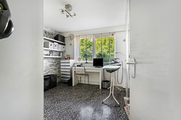 Medium property photo - Alexine Tinnepad 19, 2553 TR Den Haag